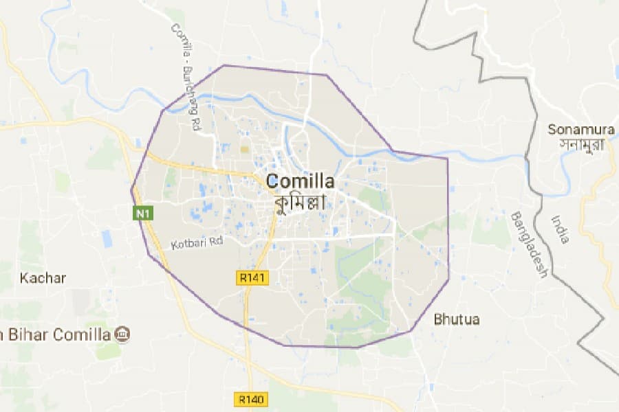 Six BNP, Jamaat men held in Comilla on sabotage charges