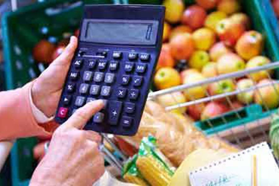 Boosting forex: Controlling food prices