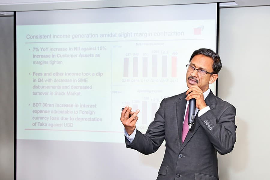 IDLC net profit witnesses 28pc growth