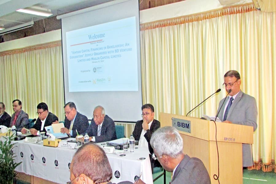 Prudential guidelines for VC can  catalyse investment, say experts
