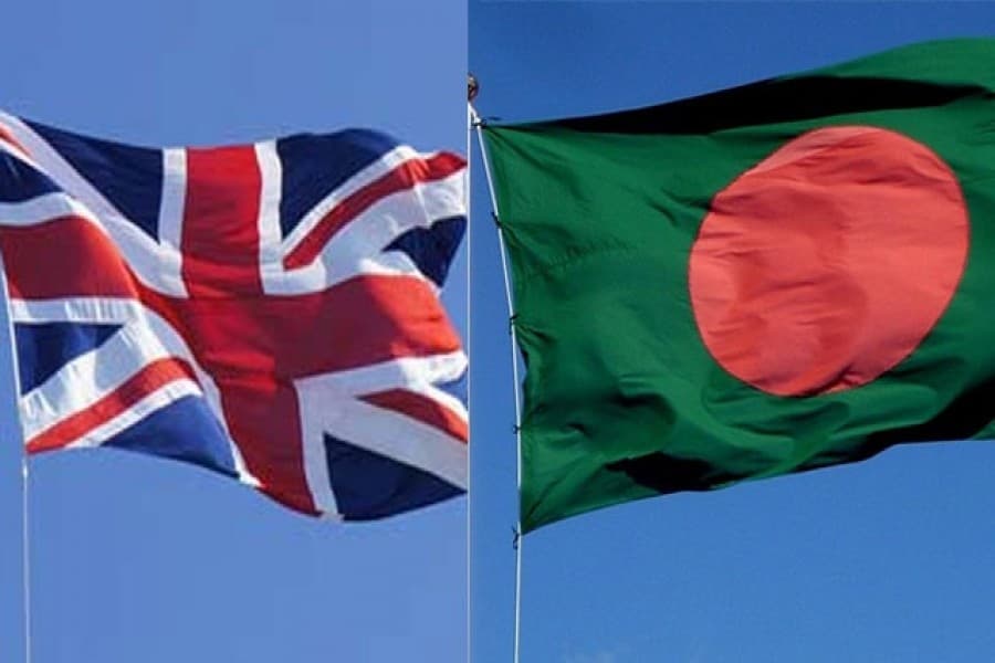 Trade between Bangladesh and the UK: Post—Brexit