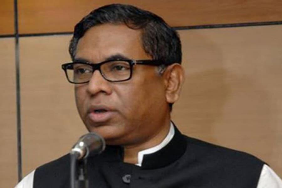 Nasrul Hamid receives Spain's highest civil honour