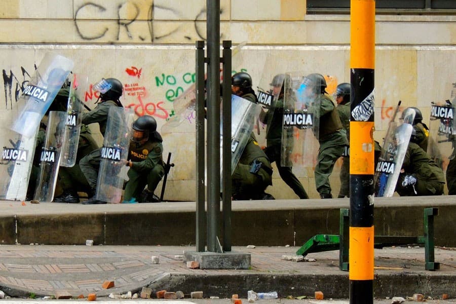 Cops free 18 hostages as Brazil prison riot ends