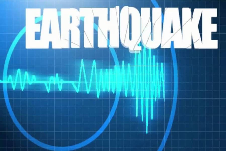 Earthquake of 6.0 magnitude jolts southern Mexico