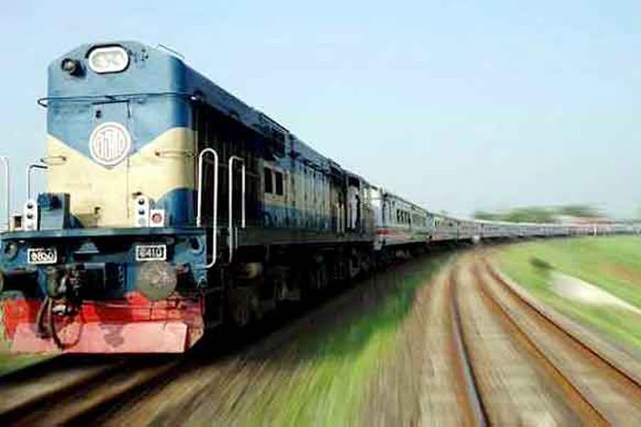 ADB gives $360m for Bangladesh railway
