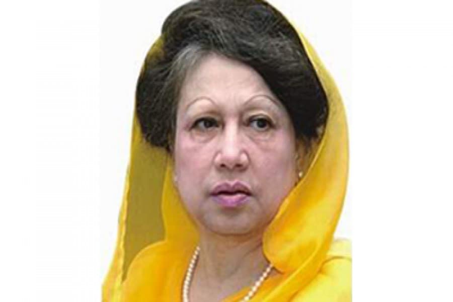 Khaleda's appeal on HC cause list