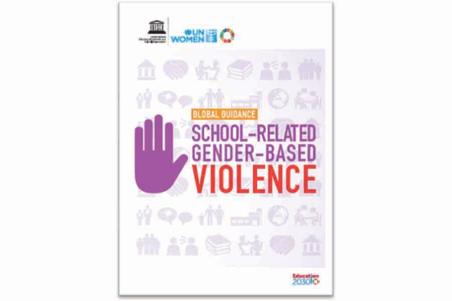 Coping with gender-based violence at school