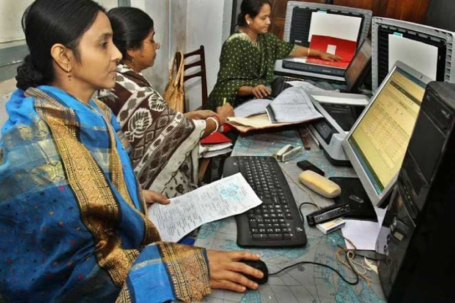 Government to initiate project for creating women ICT entrepreneurs