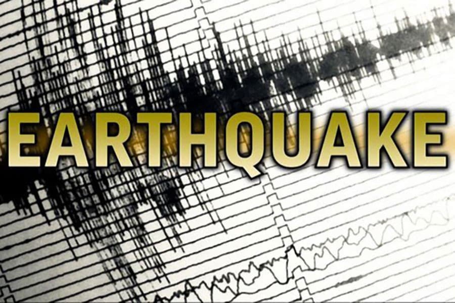 Magnitude 6.0 quake shakes Papua New Guinea