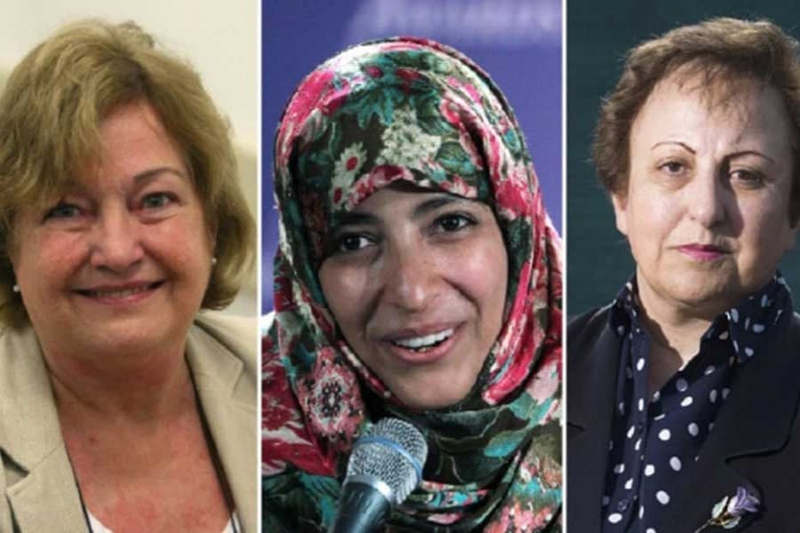 Rohingya imbroglio: Heeding the suggestion of three Nobel Peace laureates
