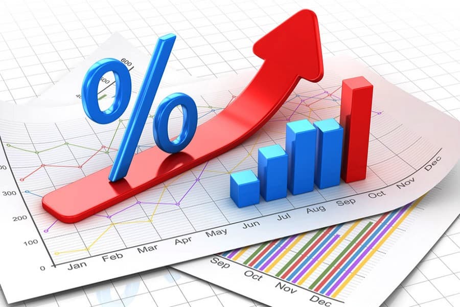 Deposit rates in reverse course as liquidity problem deepens