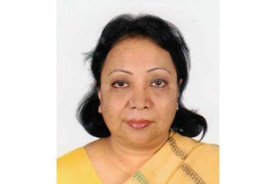 Prof Dr Shahana first woman pro-VC of BSMMU