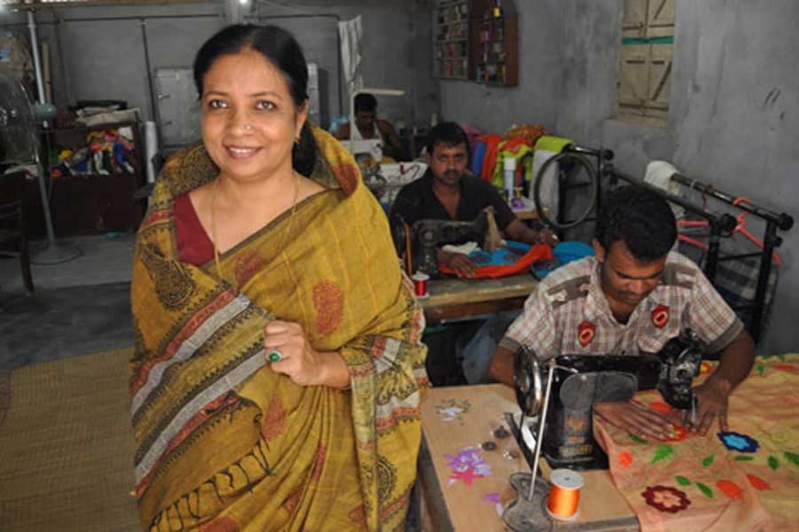 Moves underway to create 28,000 women entrepreneurs in next five yrs