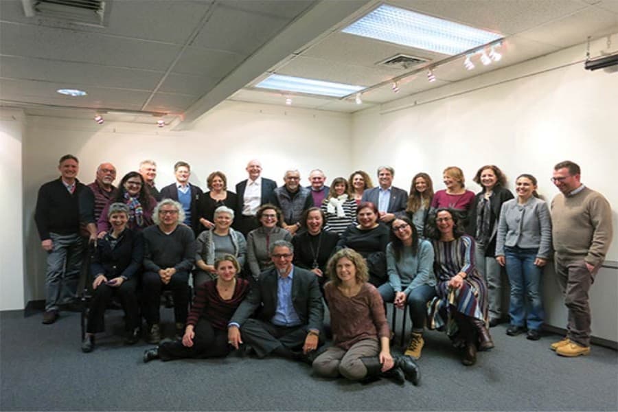 Italy and its diaspora   
