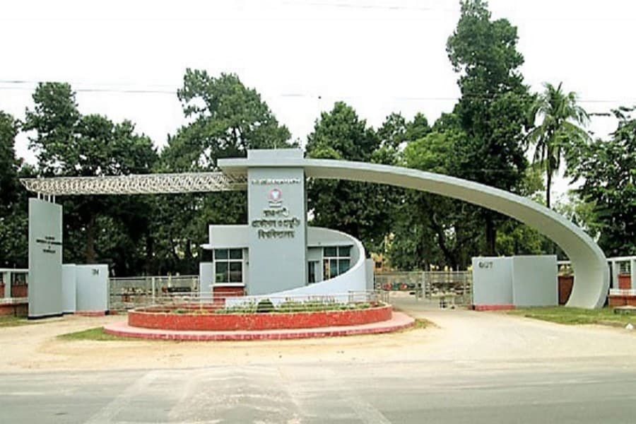 RUET Chhatra League suspended as clashes injure eight