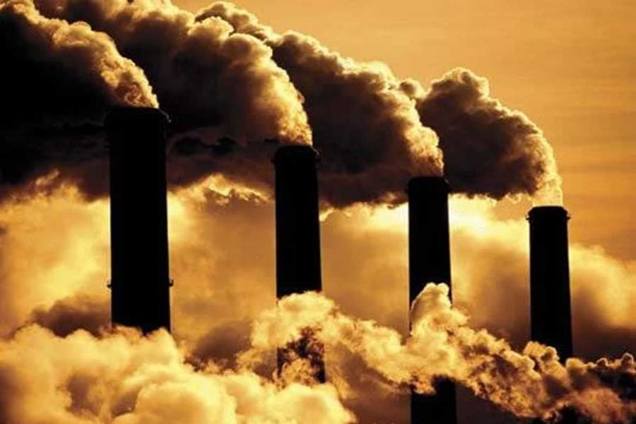 A reality check on global warming