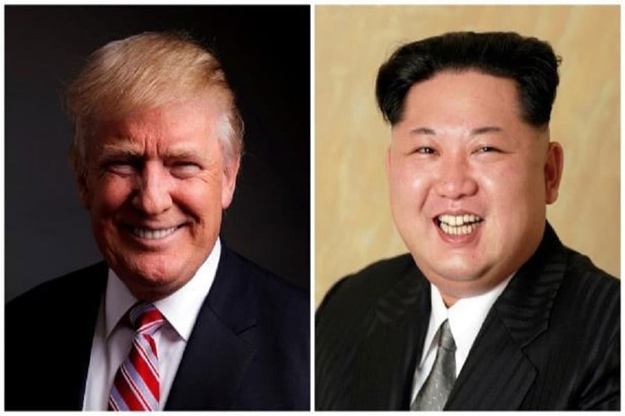 US knows the risks of Trump-North Korea meeting, CIA chief says