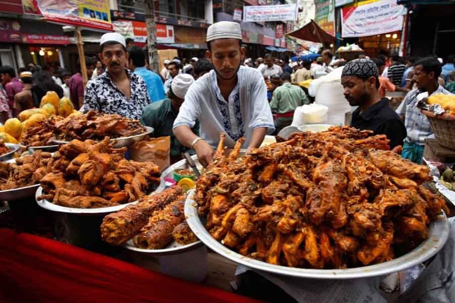 Standing committee for more drives to curb food adulteration