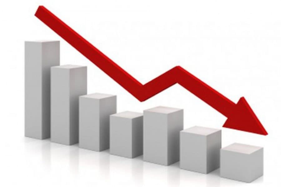 Lower spending likely to narrow deficit