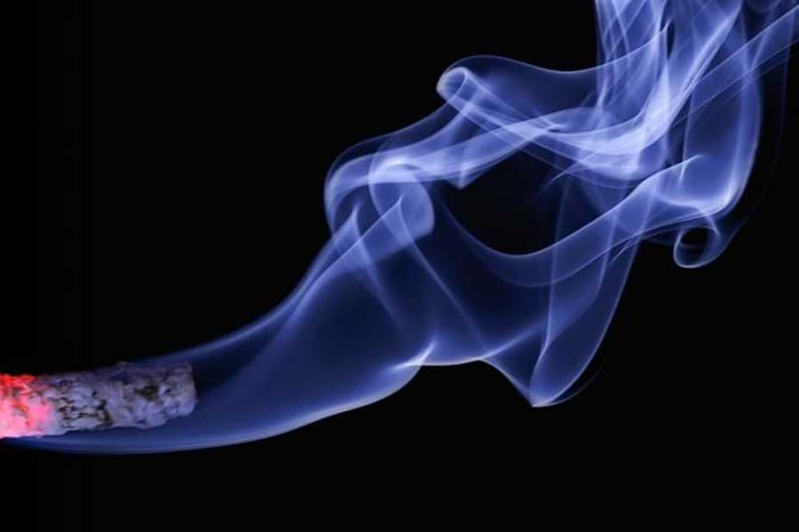 12pc adolescents addicted to smoking in Bangladesh: Study