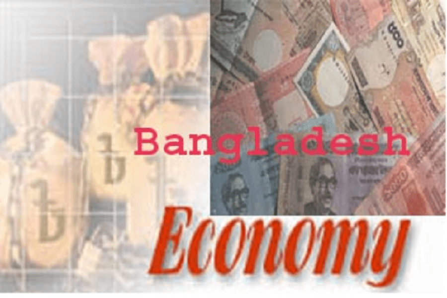 Internationalisation of Bangladesh economy and preparedness of banks