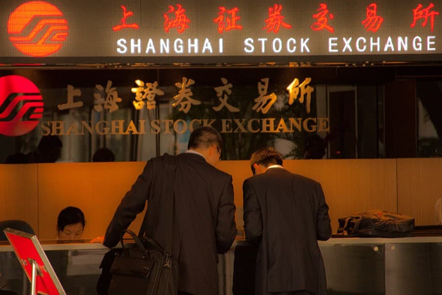 DSE's strategic partnership: Beijing for no politicisation