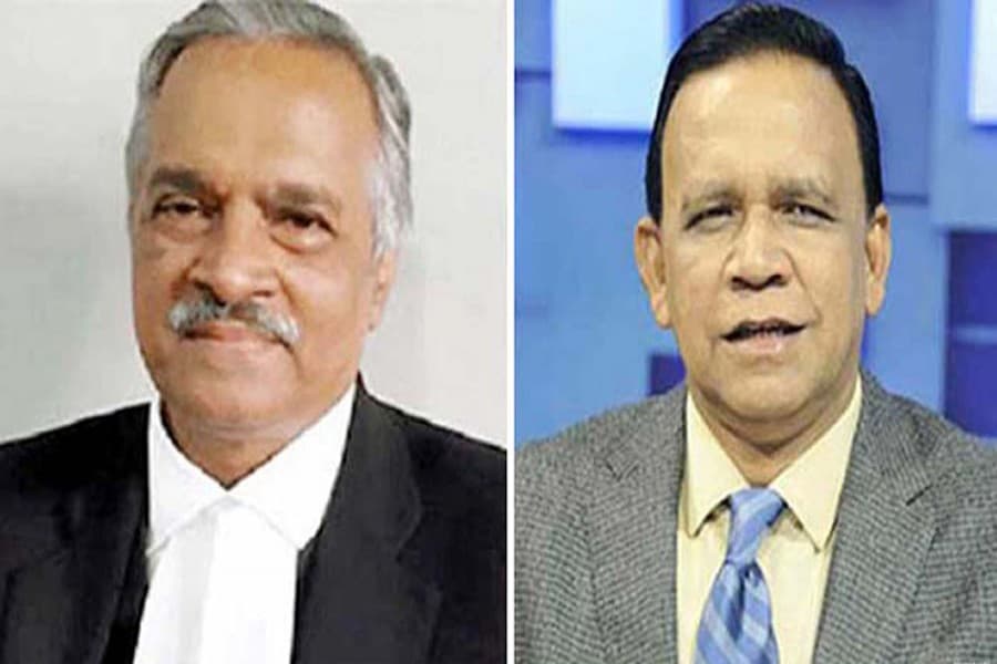 Pro-BNP panel sweeps SCBA polls