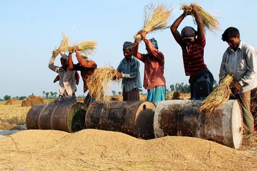 Country to be zero-hunger country by 2030: Speakers