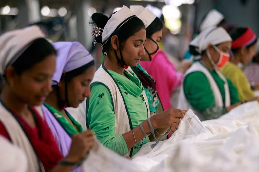 Appointment cards keep eluding garment workers: Govt findings