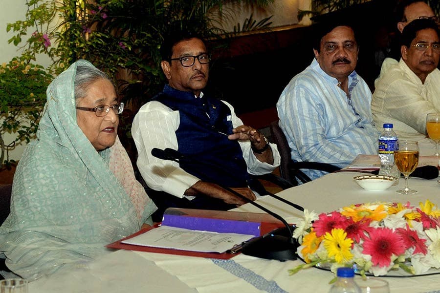 'I will seek vote, it's my political right'