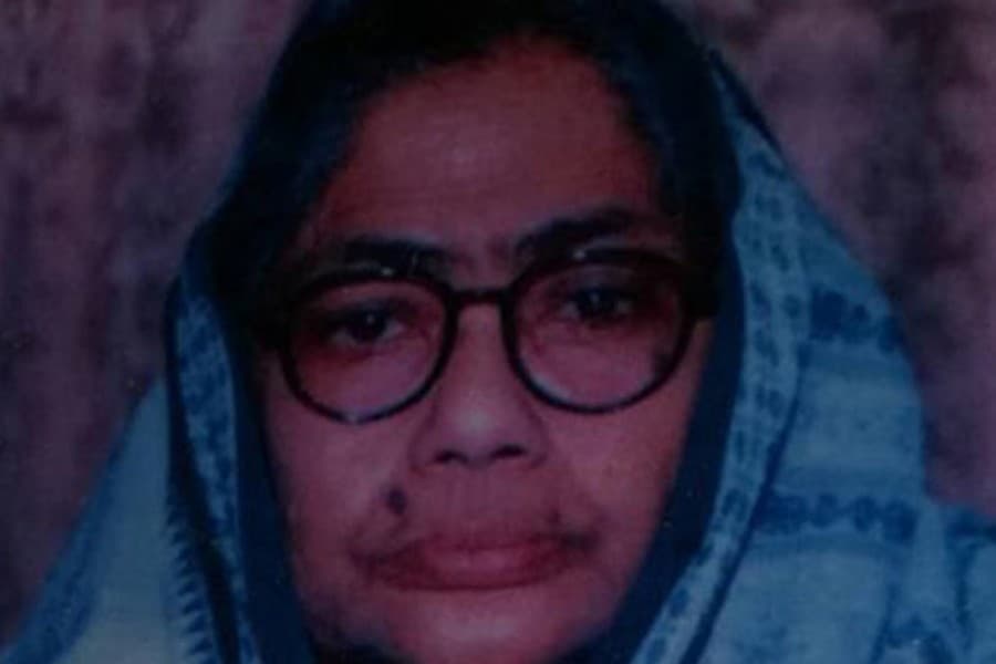 BNP leader’s mother passes away in Dhaka
