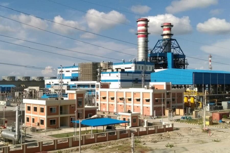 PM Hasina inaugurates Bheramara 410-MW Power Plant