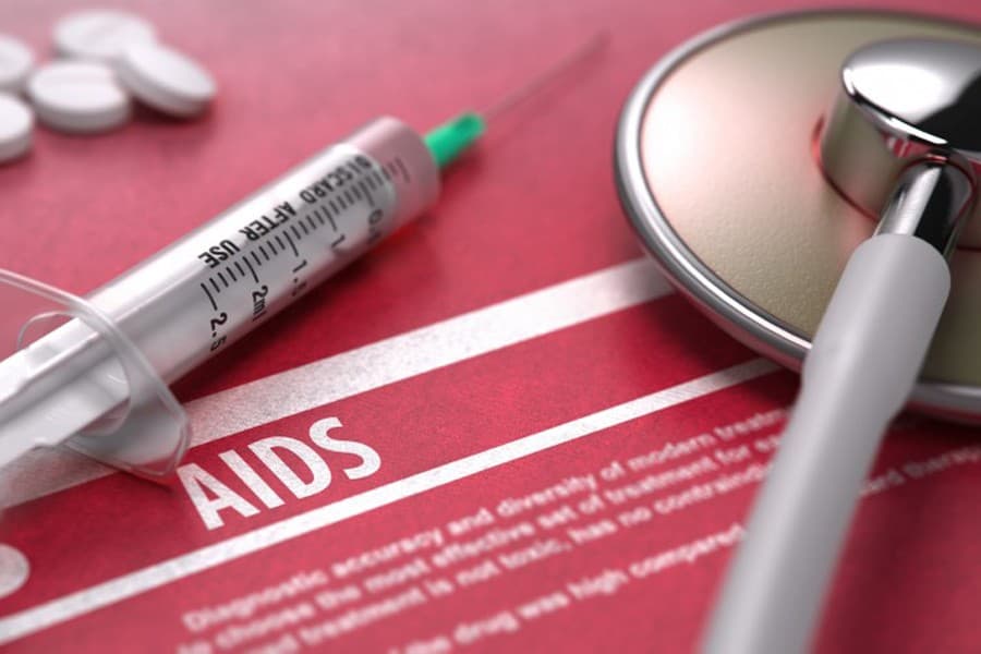 No. of HIV+ people in Mongolia rises to 255