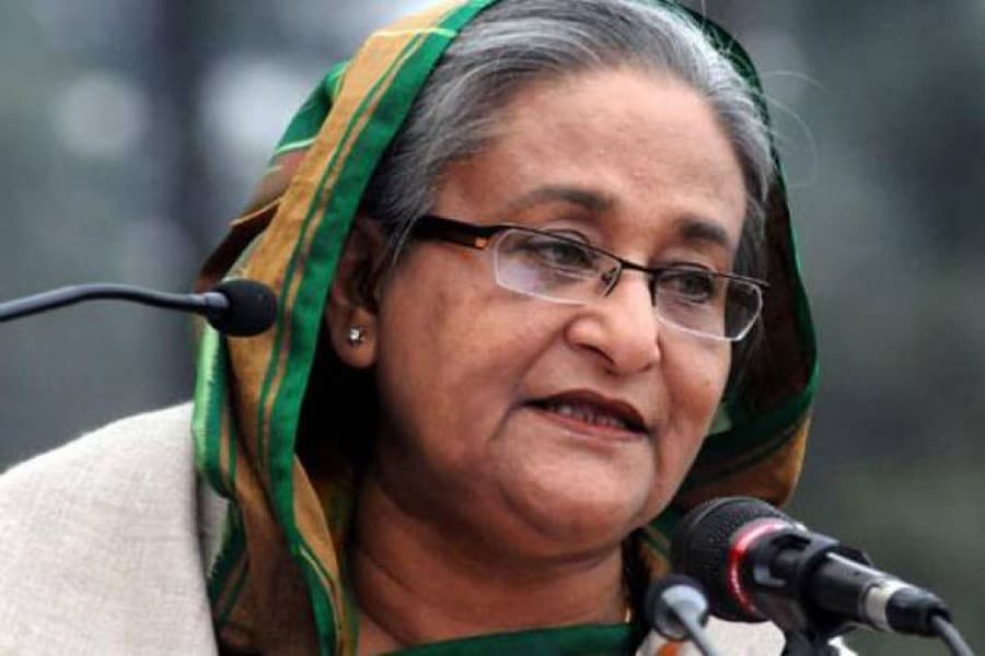 Don't let BNP-Jamaat like clique return to power: PM
