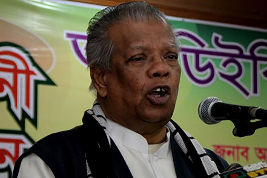 Govt plans Tk 10.0b project to develop small, cottage industries