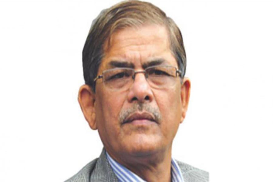 Get united to wage demo for election under neutral govt