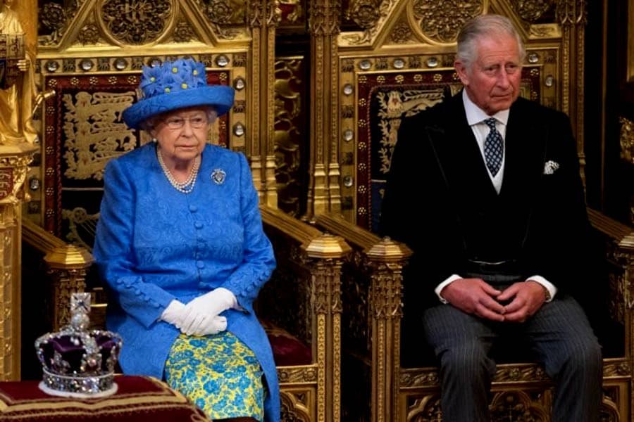 Prince Charles will lead Commonwealth, Queen Elizabeth hopes