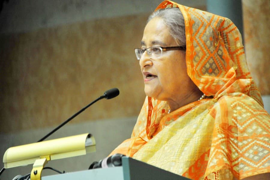 Tarique to be brought back by any means necessary, Hasina says