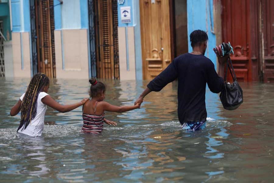 Jubilee USA seeks permanent debt relief for hurricane-hit islands