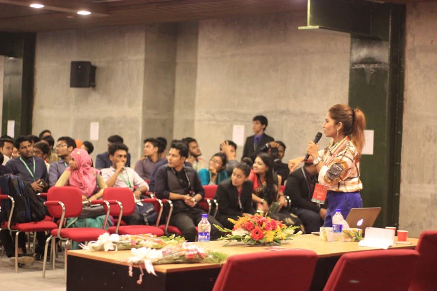 'Brand Master’ to inspire youths learn about marketing and branding