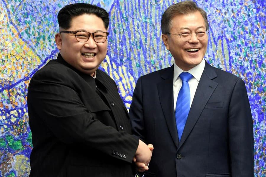 N Korea's Kim promised to open dismantling of nuclear site to outside world: Seoul