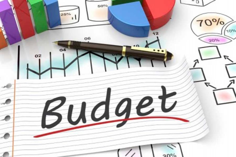 Reaping benefits of a realistic budget