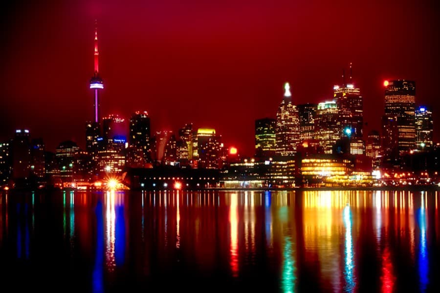 Canada economy grows 0.4pc in February