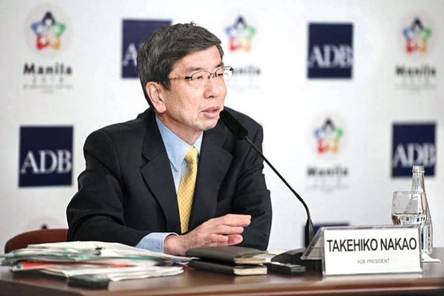 ADB to continue support for BD, says its chief