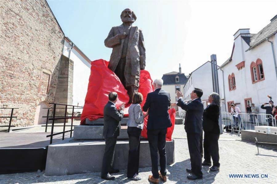 The mixed legacy of Karl Marx in the 21st century