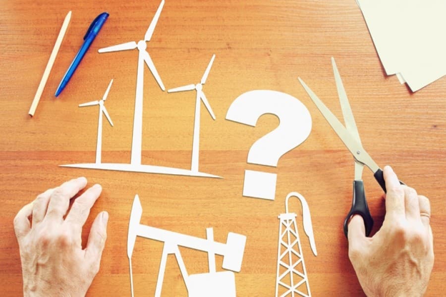 Addressing energy trilemma