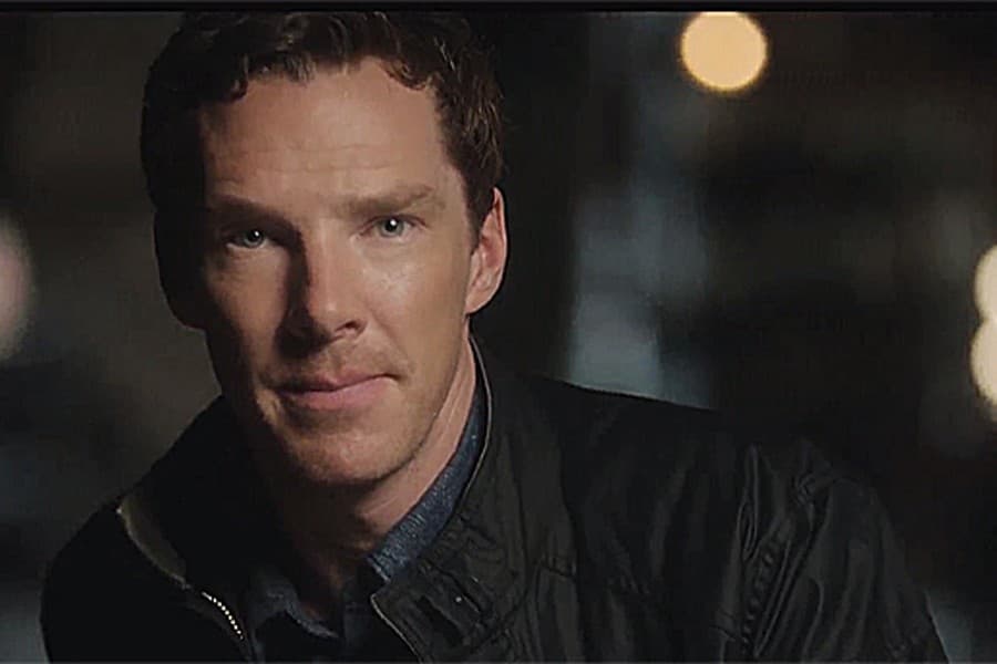 Benedict Cumberbatch to star in Brexit drama