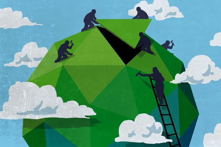 Capacity building key to accessing Green Climate Fund