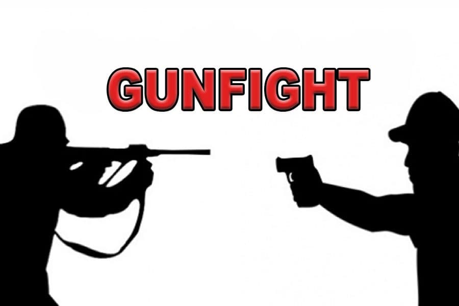 Murder suspect dies in Mymensingh ‘gunfight’