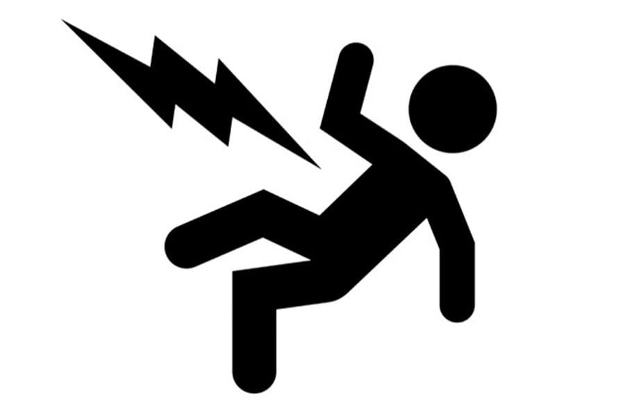 Two killed by lightning strikes in Khulna, Sirajganj